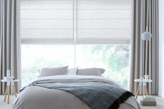 Bedroom-Draperies