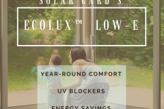 Energy-saving-film-Low-E