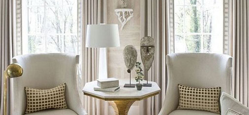 Drapery & Curtains