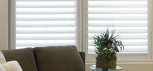 Shutters