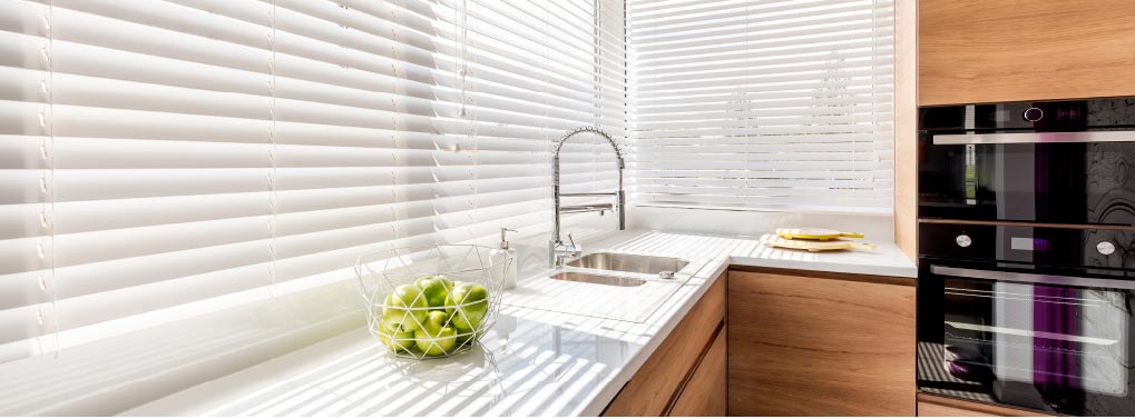 Blinds