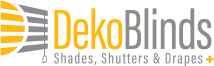 DekoBlinds - Shades, Shutters and Draperies