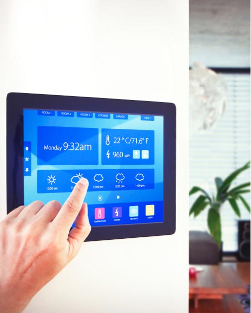 Connected Home