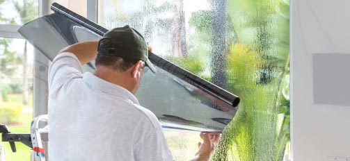 Window Film